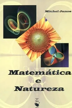 Livro Matematica E Natureza - Resumo, Resenha, PDF, etc.