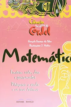 Livro Matemática - Resumo, Resenha, PDF, etc.