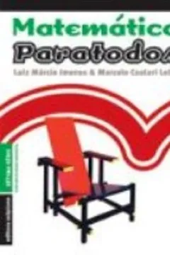Livro Matemática Para Todos - 7ª Série - Resumo, Resenha, PDF, etc.