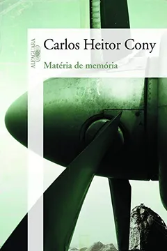 Livro Matéria De Memória - Resumo, Resenha, PDF, etc.