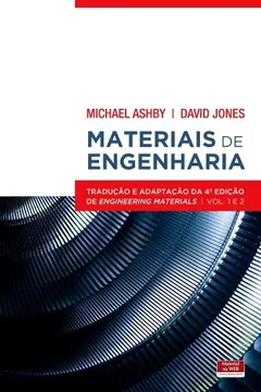 Livro Materiais de engenharia - Resumo, Resenha, PDF, etc.