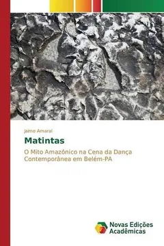 Livro Matintas - Resumo, Resenha, PDF, etc.