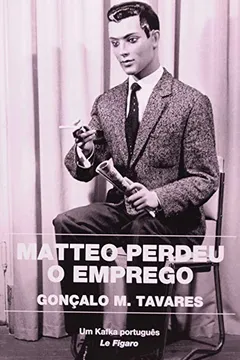 Livro Matteo Perdeu o Emprego - Resumo, Resenha, PDF, etc.