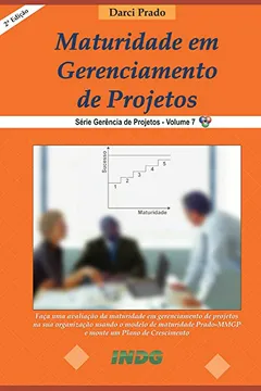 Livro Maturidade em Gerenciamento de Projetos - Resumo, Resenha, PDF, etc.
