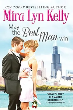 Livro May the Best Man Win - Resumo, Resenha, PDF, etc.