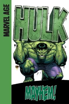 Livro Mayhem! - Resumo, Resenha, PDF, etc.