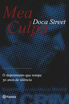 Livro Mea Culpa - Resumo, Resenha, PDF, etc.