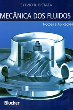 Livro Mecânica dos Fluídos - Resumo, Resenha, PDF, etc.