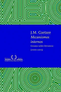 Livro Mecanismos Internos - Resumo, Resenha, PDF, etc.