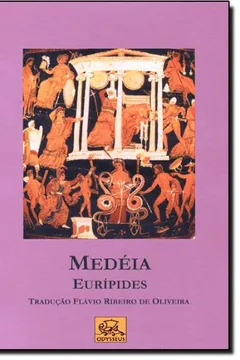 Livro Medeia - Resumo, Resenha, PDF, etc.