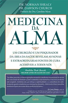 Livro Medicina da Alma - Resumo, Resenha, PDF, etc.