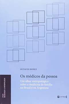 Livro Medicos Da Pessoa, Os - Resumo, Resenha, PDF, etc.