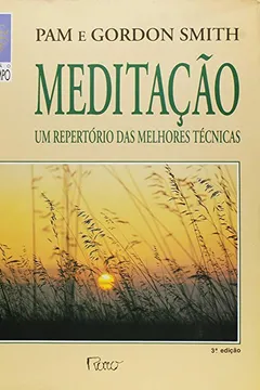 Livro Meditacao - Resumo, Resenha, PDF, etc.