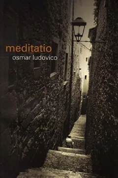 Livro Meditatio - Resumo, Resenha, PDF, etc.