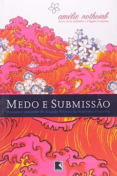 Livro Medo E Submissão - Resumo, Resenha, PDF, etc.