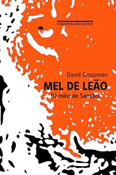 Livro Mel de Leão - Resumo, Resenha, PDF, etc.