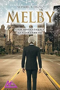 Livro Melby - Resumo, Resenha, PDF, etc.