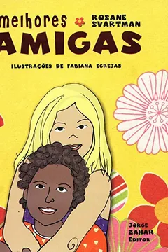 Livro Melhores Amigas - Resumo, Resenha, PDF, etc.