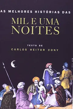 Livro Melhores Histórias Das Mil - Resumo, Resenha, PDF, etc.