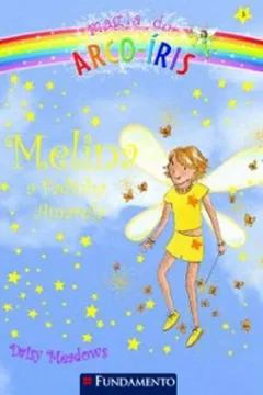 Livro Melina. A Fadinha Amarela - Resumo, Resenha, PDF, etc.