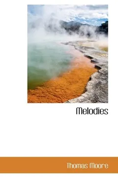 Livro Melodies - Resumo, Resenha, PDF, etc.