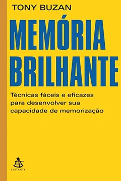 Livro Memória Brilhante - Resumo, Resenha, PDF, etc.