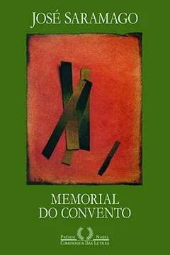 Livro Memorial do Convento - Resumo, Resenha, PDF, etc.