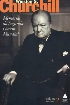 Memorias Da Segunda Guerra Mundial - V. 02 PDF Winston Churchill