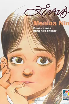 Livro Menina Nina - Resumo, Resenha, PDF, etc.