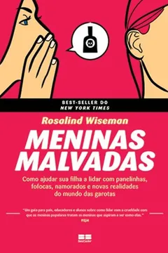 Livro Meninas Malvadas - Resumo, Resenha, PDF, etc.