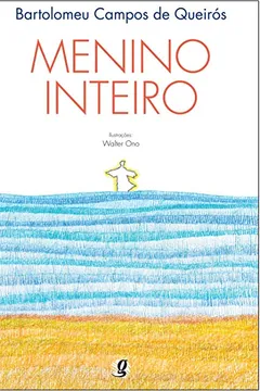 Livro Menino Inteiro - Resumo, Resenha, PDF, etc.