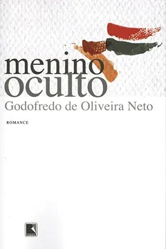 Livro Menino Oculto - Resumo, Resenha, PDF, etc.