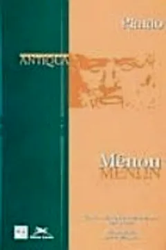 Livro Mênon - Resumo, Resenha, PDF, etc.