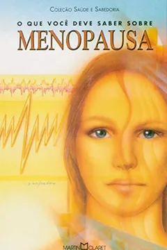 Livro Menopausa - Resumo, Resenha, PDF, etc.
