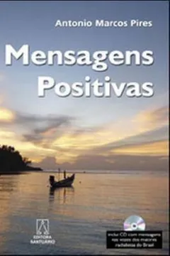 Livro Mensagens Positivas - Resumo, Resenha, PDF, etc.