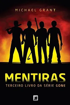 Livro Mentiras - Volume 3 - Resumo, Resenha, PDF, etc.