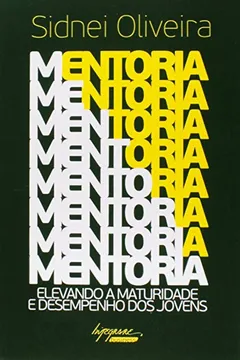 Livro Mentoria - Resumo, Resenha, PDF, etc.