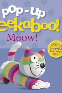Livro Meow! - Resumo, Resenha, PDF, etc.