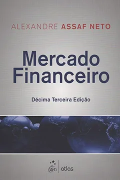 Livro Mercado Financeiro - Resumo, Resenha, PDF, etc.