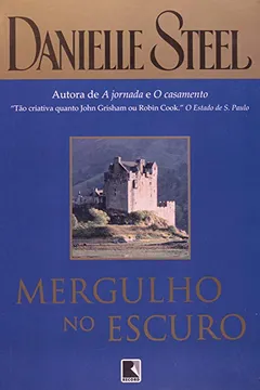 Livro Mergulho no Escuro - Resumo, Resenha, PDF, etc.