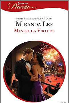 Livro Mestre Da Virtude - Resumo, Resenha, PDF, etc.