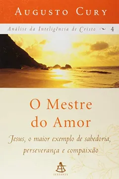Livro Mestre do Amor - Resumo, Resenha, PDF, etc.
