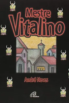 Livro Mestre Vitalino - Resumo, Resenha, PDF, etc.
