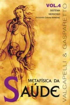 Livro Metafísica - Volume 4 - Resumo, Resenha, PDF, etc.