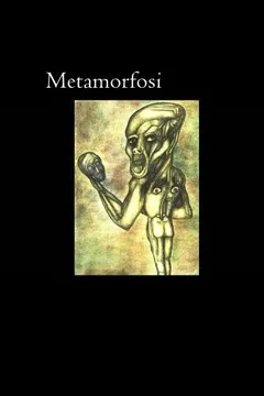Livro Metamorfosi - Resumo, Resenha, PDF, etc.