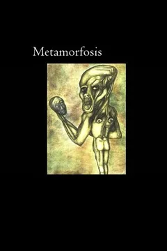 Livro Metamorfosis - Resumo, Resenha, PDF, etc.