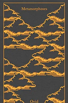 Livro Metamorphoses - Resumo, Resenha, PDF, etc.