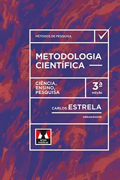 Livro Metodologia Cientifica - Resumo, Resenha, PDF, etc.