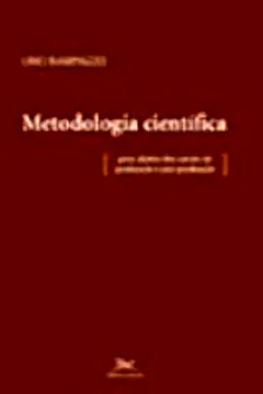 Livro Metodologia Científica - Resumo, Resenha, PDF, etc.