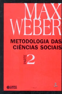Livro Metodologia das Ciências Sociais - Volume 2 - Resumo, Resenha, PDF, etc.